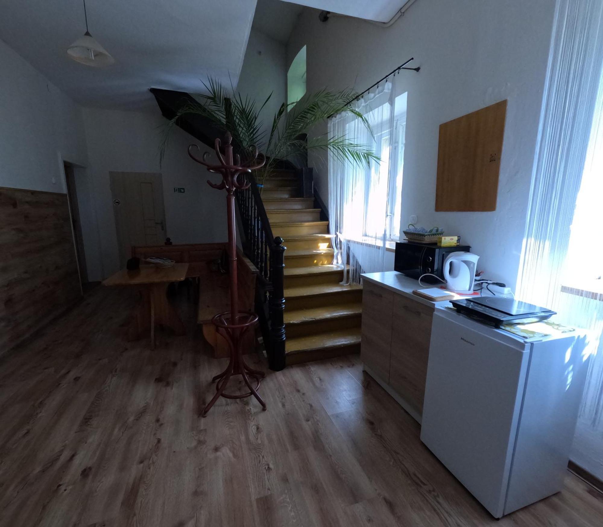 Bauernhof Gospodarstwo U Krakusa Doboszowice