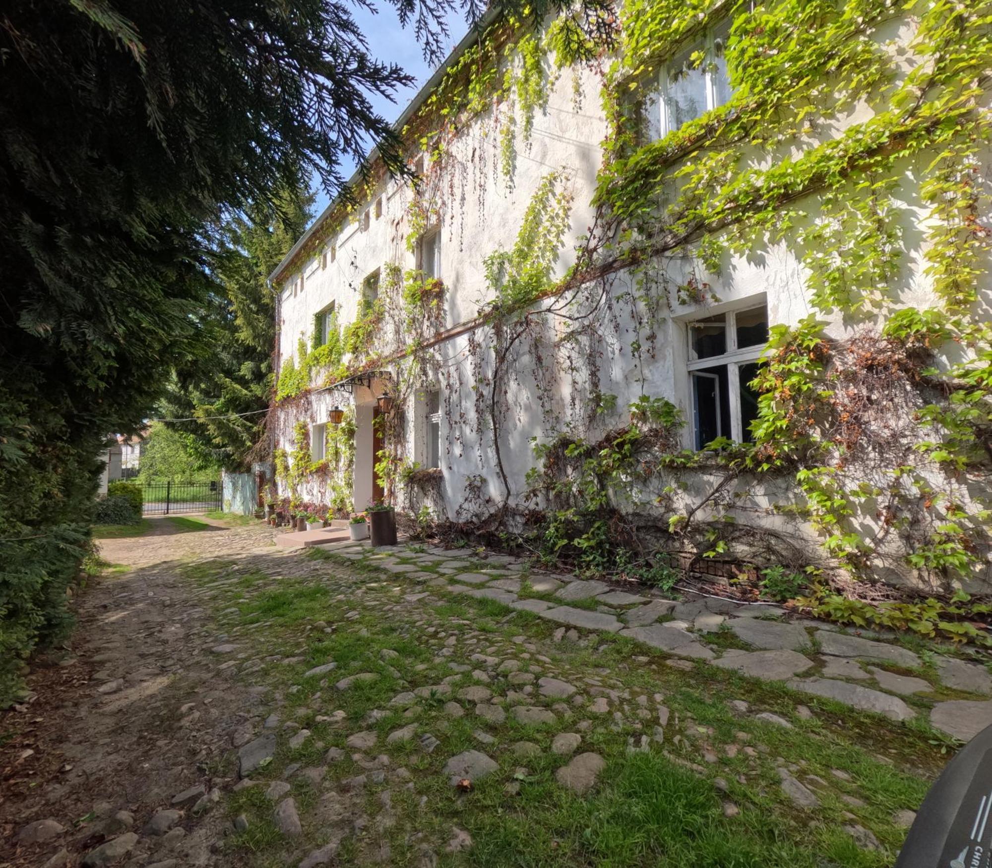 Bauernhof Gospodarstwo U Krakusa