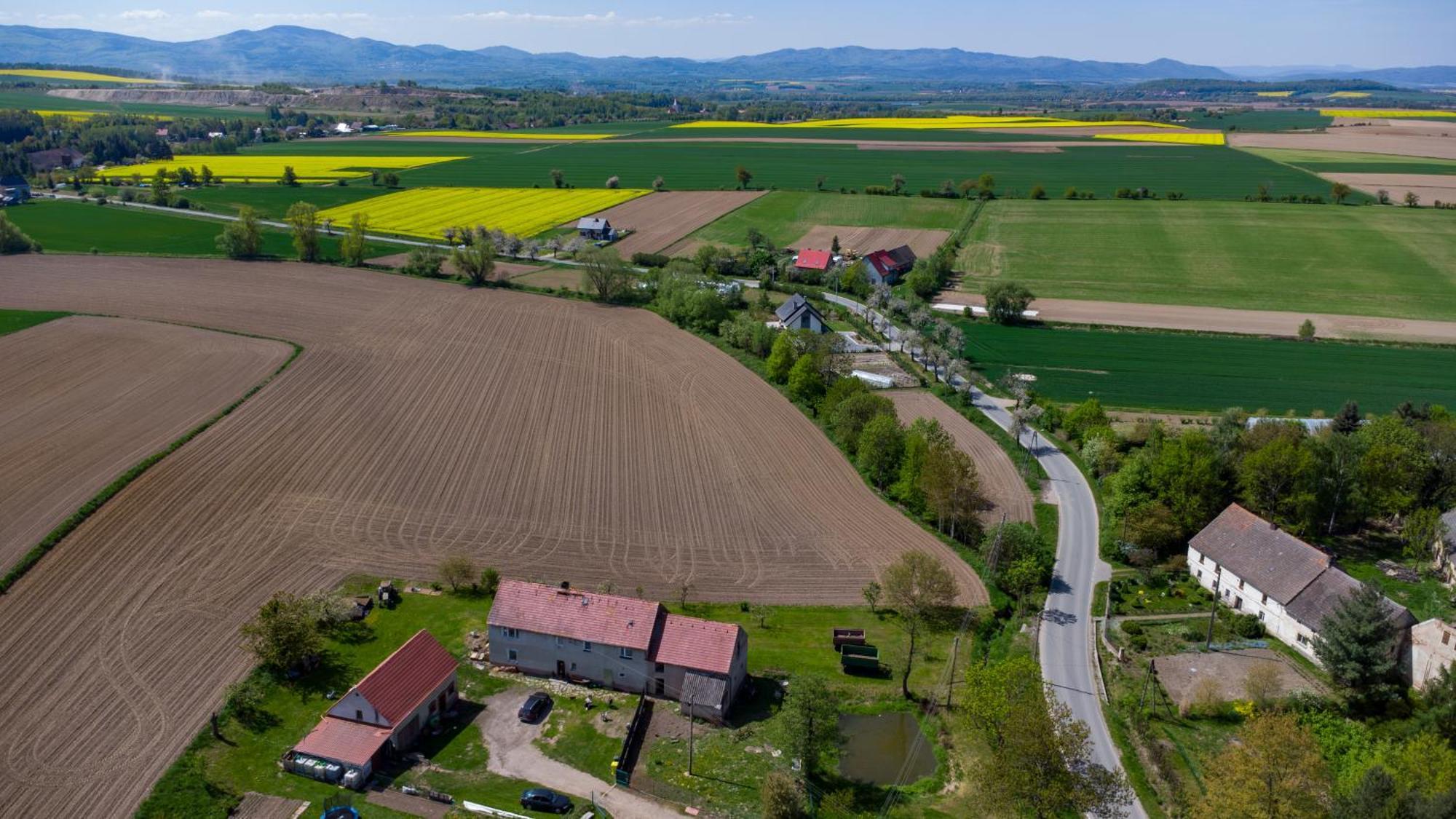Bauernhof Gospodarstwo U Krakusa
