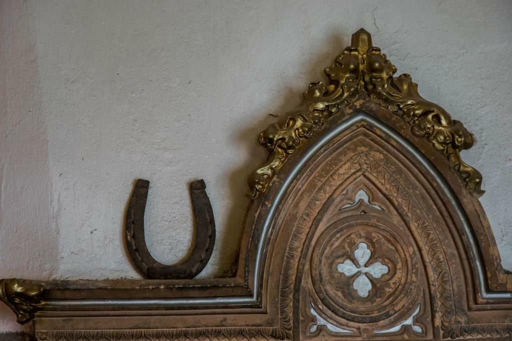 Gospodarstwo U Krakusa Bauernhof