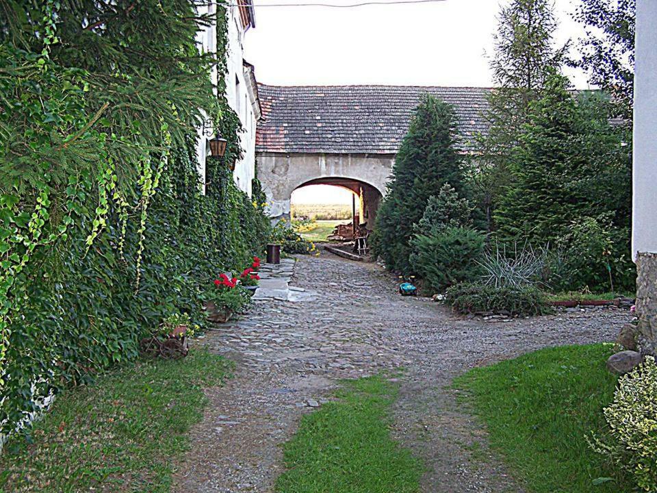Bauernhof Gospodarstwo U Krakusa Doboszowice