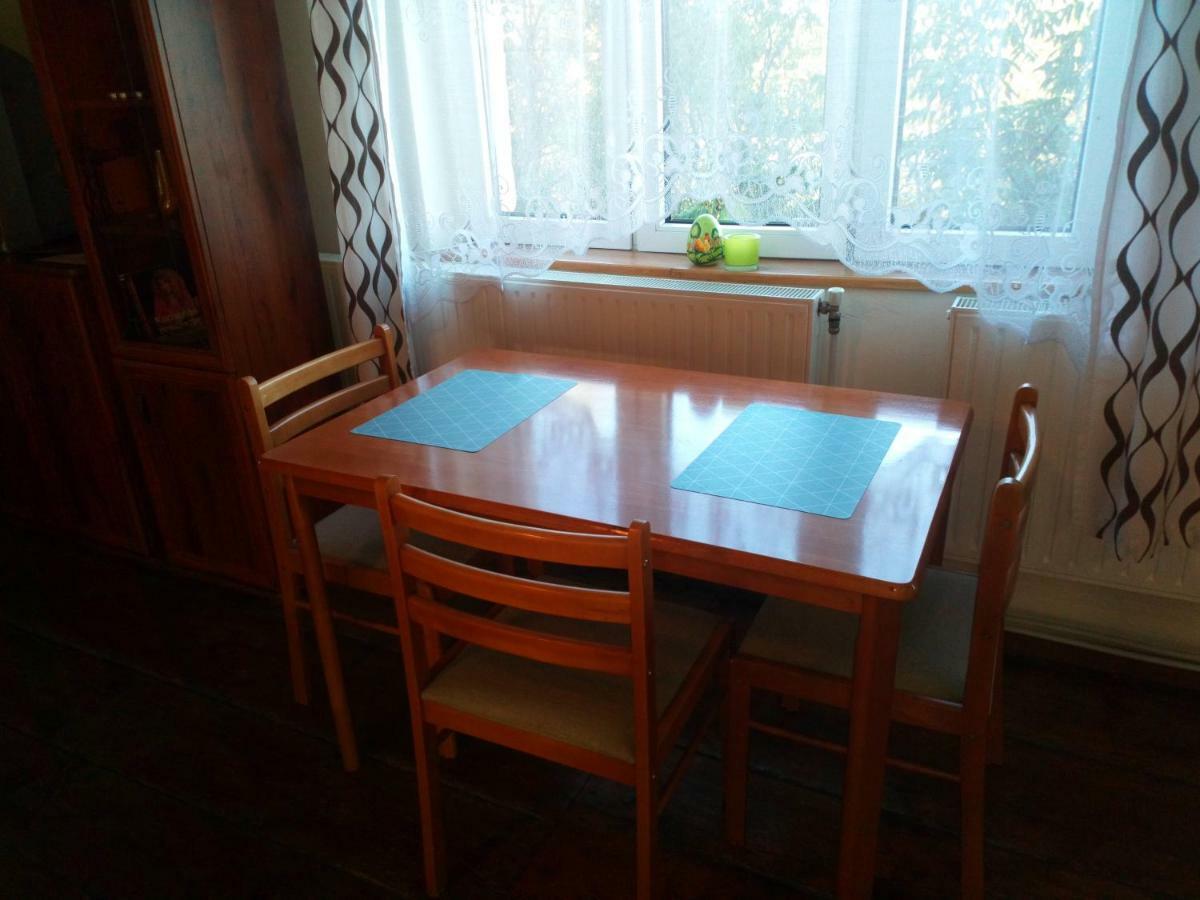 Bauernhof Gospodarstwo U Krakusa Doboszowice