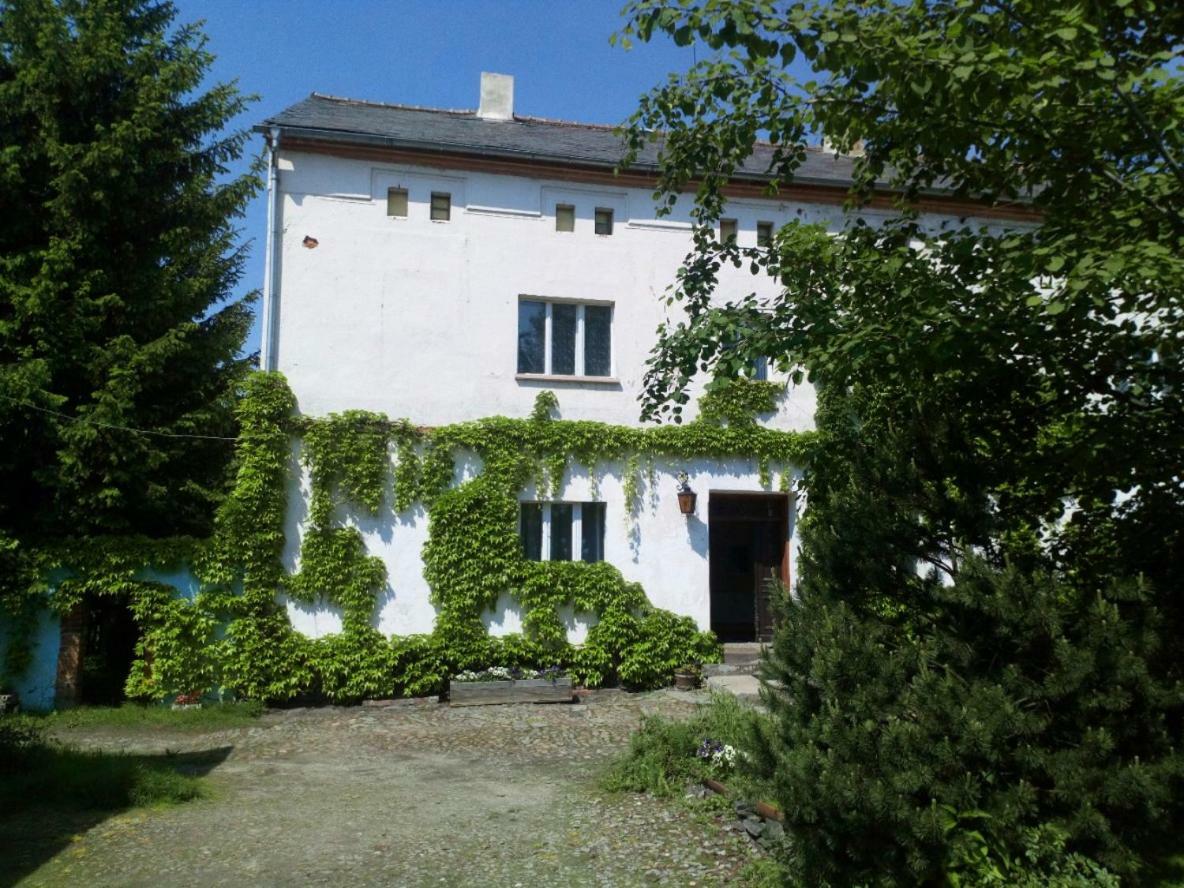 Bauernhof Gospodarstwo U Krakusa Doboszowice